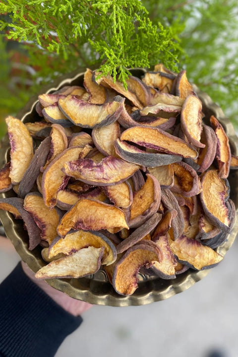 Kurutulmuş Şeftali 200 gr